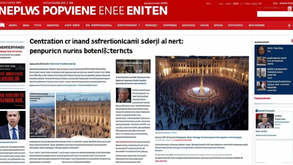 Procuratura din Murcia va investiga liderul regional Vox pentru declarațiile despre incidente