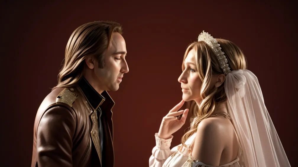 Sarah Jessica Parker confirmă relația cu Nicolas Cage după 30 de ani: detalii despre povestea lor de dragoste