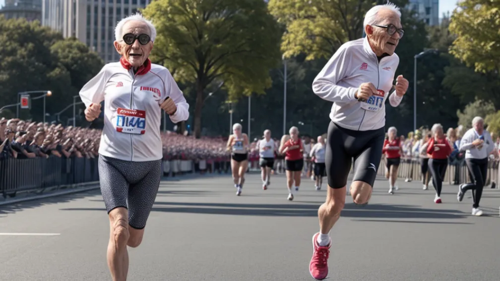 A murit Fauja Singh, cel mai longeviv maratonist din lume, la vârsta de 114 ani