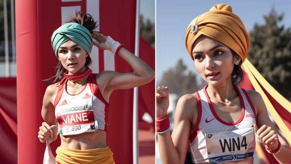 A murit Fauja Singh, cel mai longeviv maratonist din lume, la 114 ani