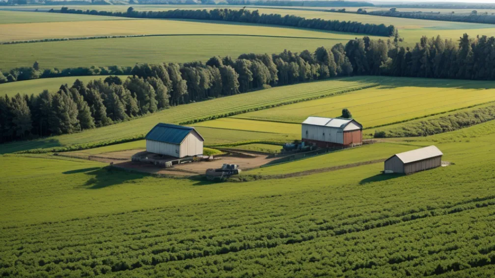 Producția globală de alimente va crește cu 14% în următorul deceniu: Ce înseamnă pentru România?