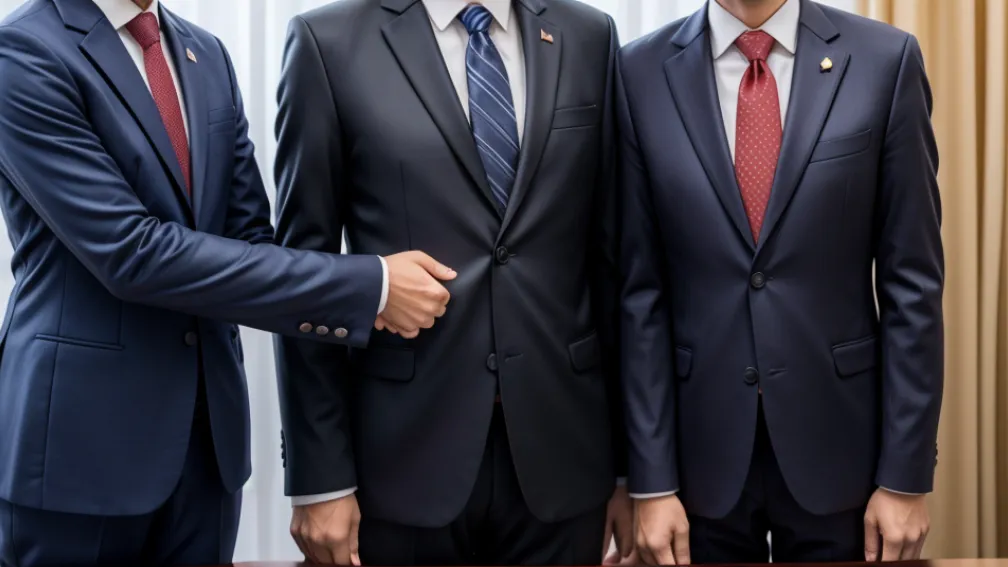 Trump anunță un acord comercial cu Indonezia, dar fără detalii