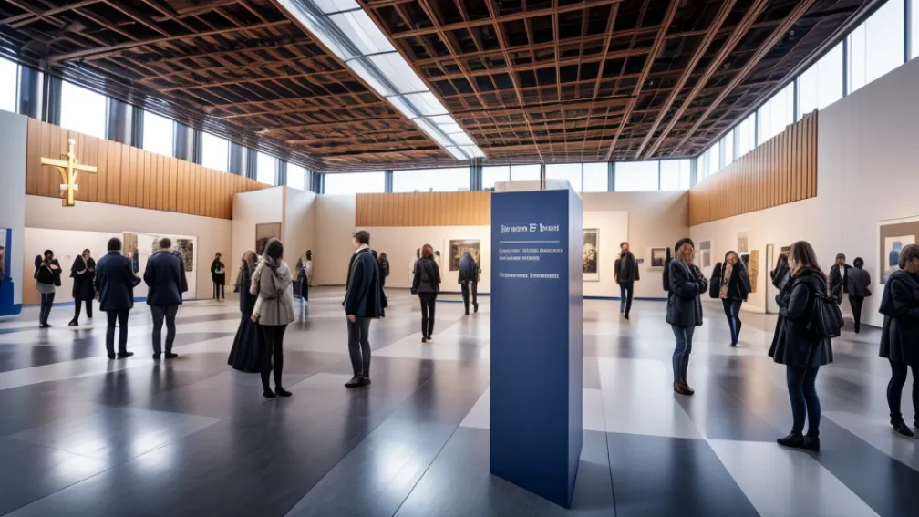 Scandal la Parlamentul European: Expoziția Vox despre Valea Cuelgamuros, prezentată ca „monument al reconcilierii”, provoacă furie