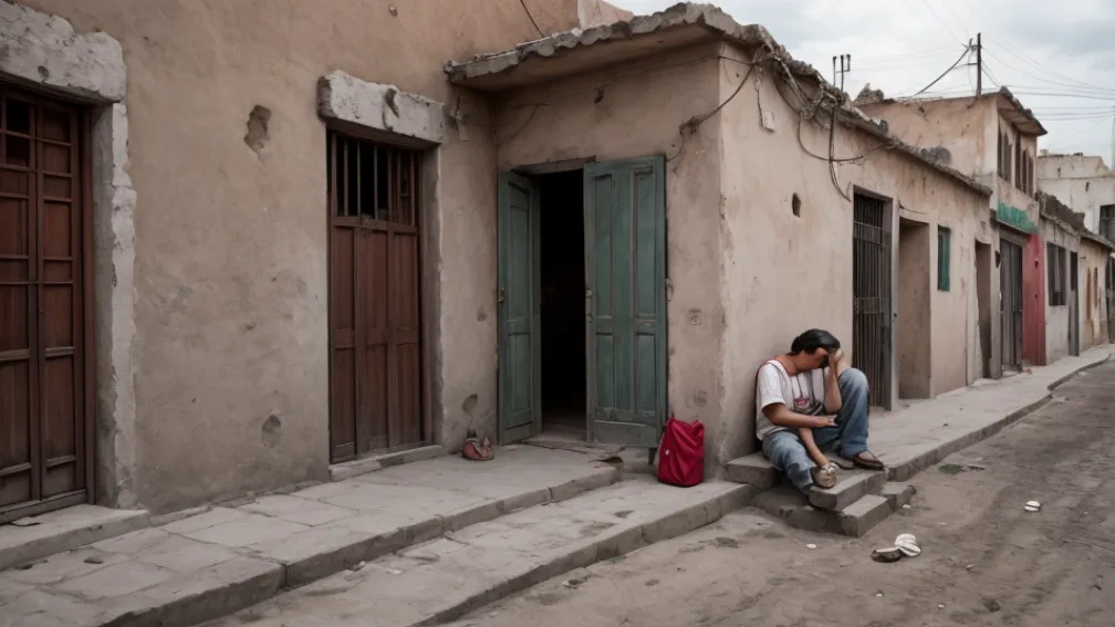 Inegalitatea socială în Mexic: sărăcie, discriminare și „podeaua lipicioasă”