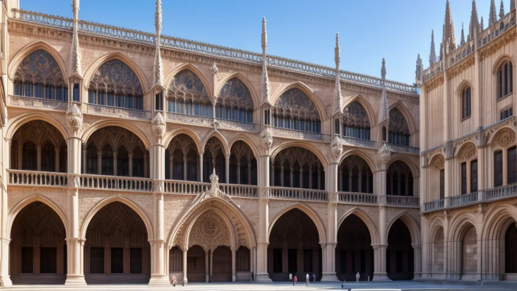 Universitatea din Barcelona îl suspendă pe profesorul Ramón Flecha, acuzat de hărțuire sexuală