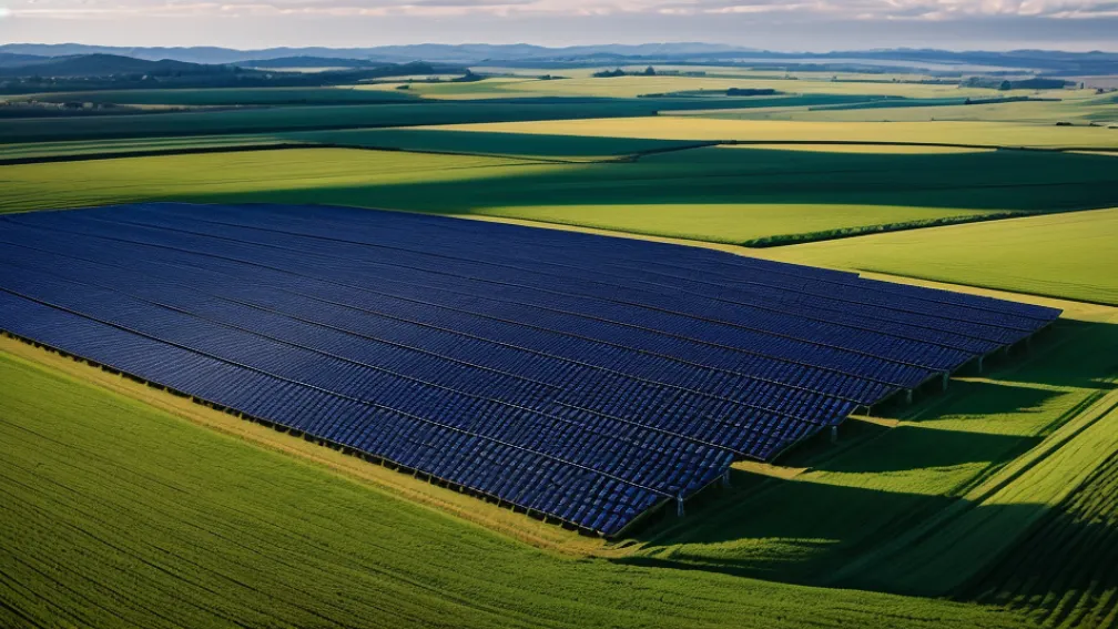 Inteligența Artificială și Tranziția Energetică: Cum AI construiește un viitor durabil