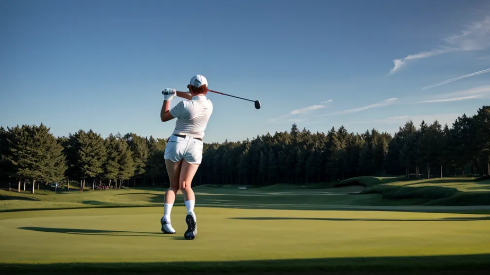 Jon Rahm vrea să calce pe urmele lui Seve Ballesteros la Openul Britanic