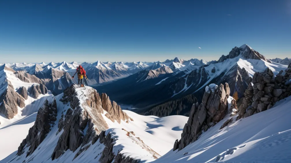 După 12 ani de așteptare: David Goettler a cucerit Nanga Parbat pe ruta Schell