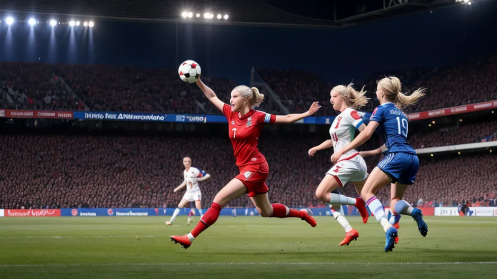 Norvegia vs. Italia: Norvegia caută revanșa la EURO 2025