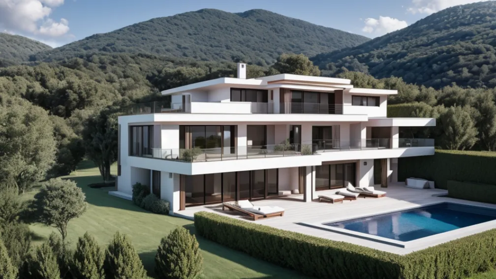 Xabi Alonso, din nou în centrul atenției: Ecologiștii cer o anchetă privind construcția vilei