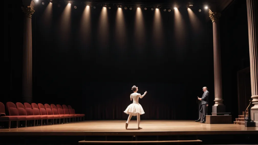«Fuente Ovejuna» vs. «Spania»: Teatrul ca oglindă a realităților politice