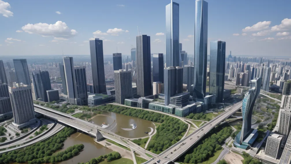 China fără bariere: Codurile QR – cheia pentru călătoriile prin Țara de Mijloc