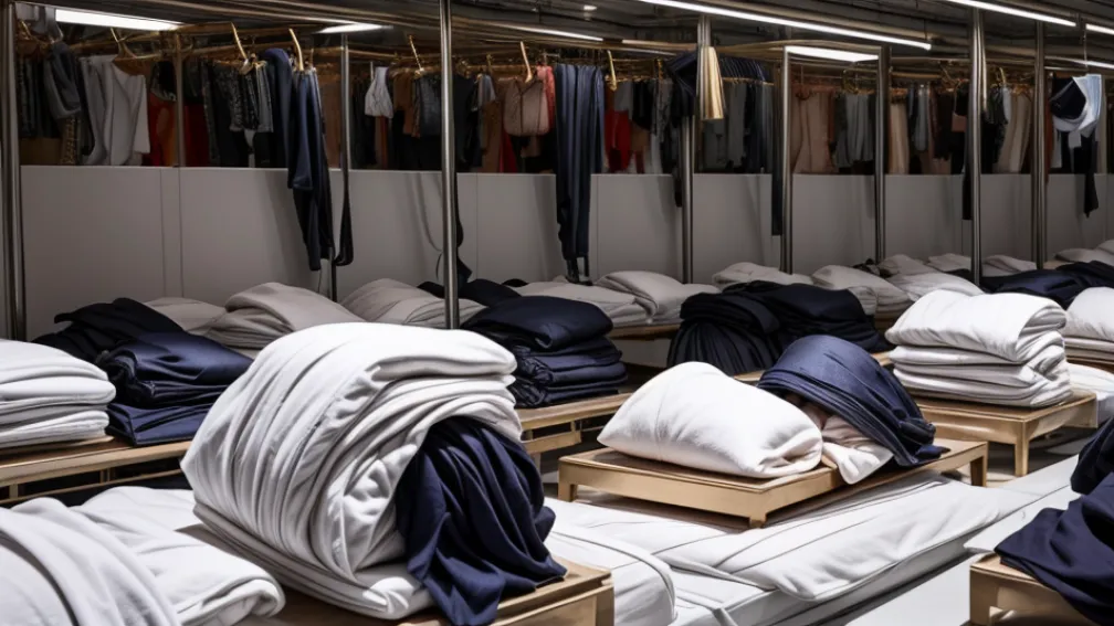 Loro Piana, sub anchetă: compania italiană de lux suspectată de exploatare