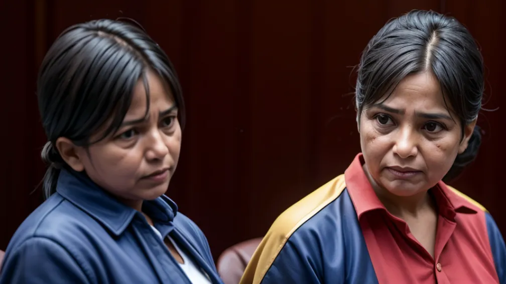 Un deputat din Ecuador, acuzat de viol, după ce a propus reducerea vârstei de consimțământ