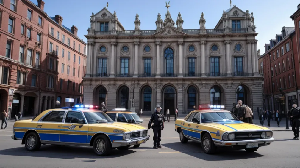 Asasinarea "regelui din cartierul Meiggs": Ucigașul a fost arestat și eliberat