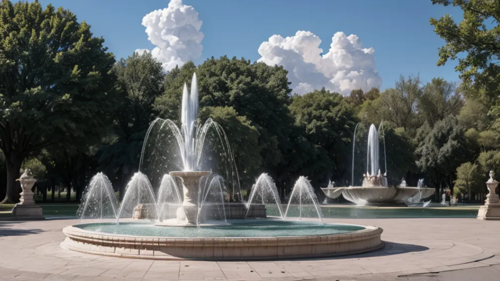 Explozie misterioasă în Parcul Arriaga din Madrid: Poliția investighează