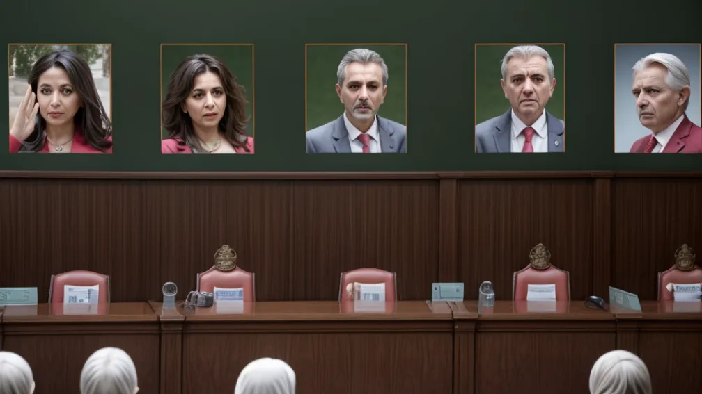 Vox forțează amânarea alegerilor pentru Defensorul Poporului în Andaluzia până în septembrie