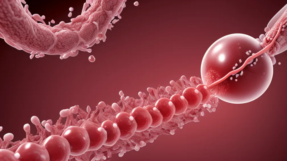 Revoluție în medicină: o moleculă produsă de bacteriile intestinale cauzează ateroscleroza, responsabilă pentru milioane de decese