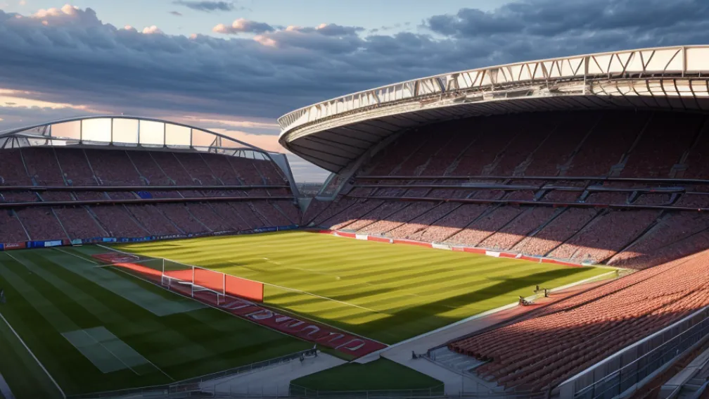 FC Barcelona nu va putea juca Trofeul Gamper pe Camp Nou din cauza întârzierilor la renovare