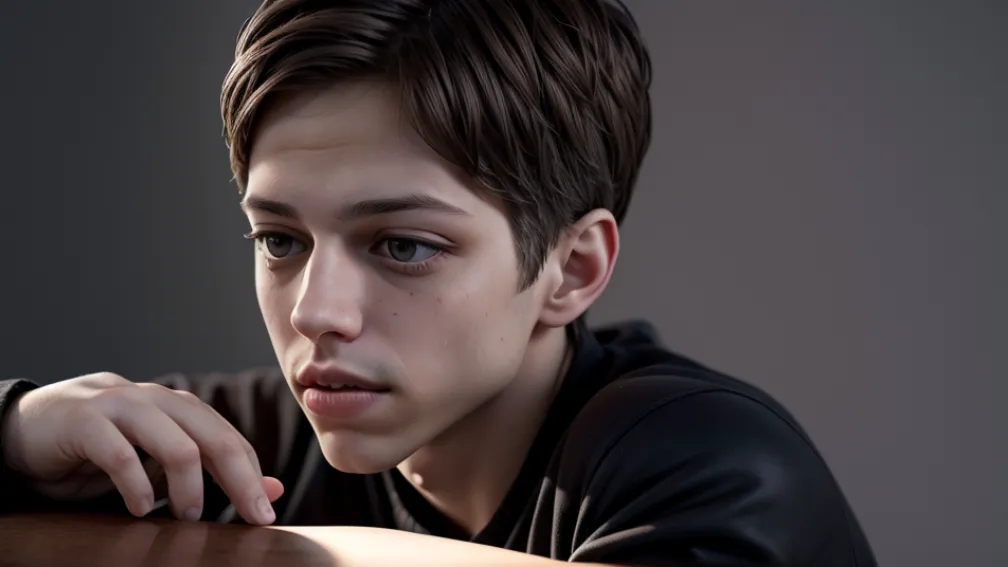 Pete Davidson se plânge de sexualizarea la care a fost supus: Comediantul vorbește despre impactul negativ al „energiei penisului mare”