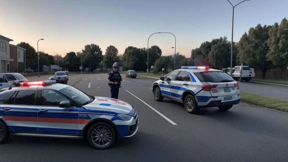 Un tânăr reținut pentru uciderea unui bărbat în Álava: ce se știe