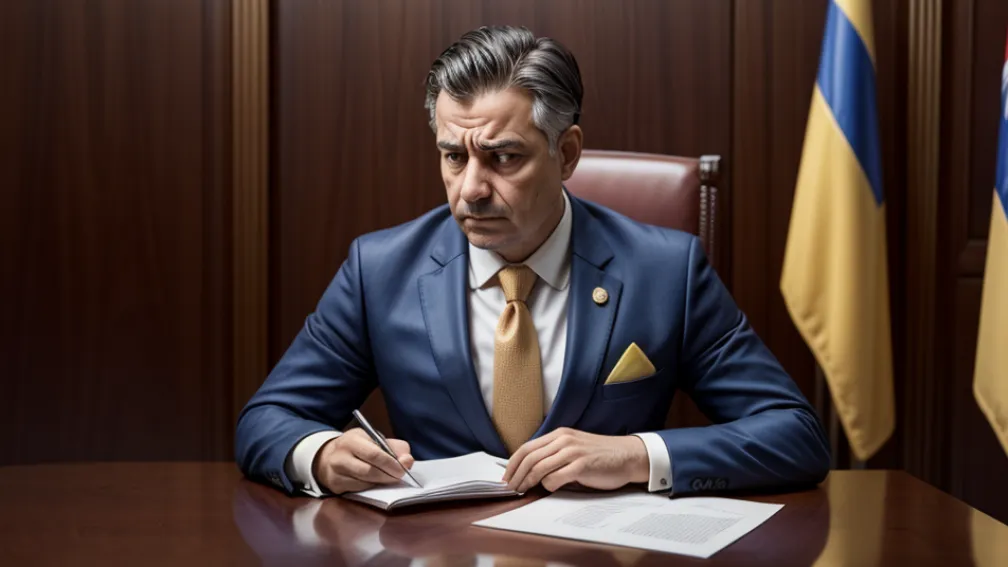 Petro și lupta anticorupție: Promisiuni neîndeplinite în Columbia