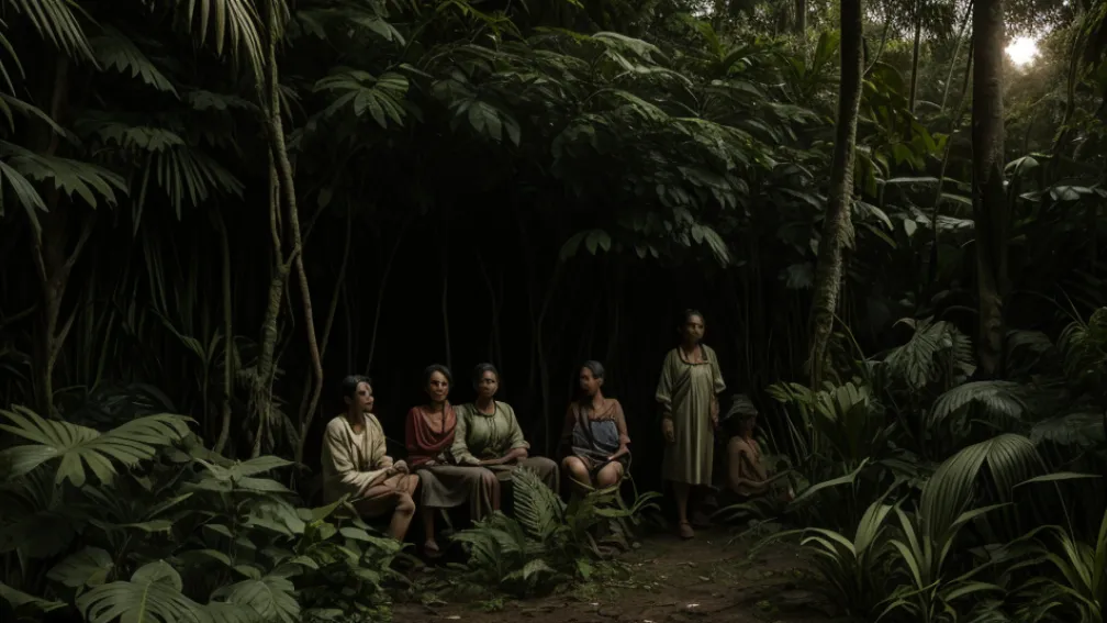 HBO Max aduce pe ecran clasicul „La Vorágine”: Cum a fost creată adaptarea după romanul columbian