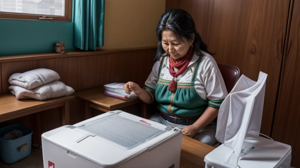 Dezinformare în Bolivia: videoclipuri false atacă rețelele sociale înaintea alegerilor