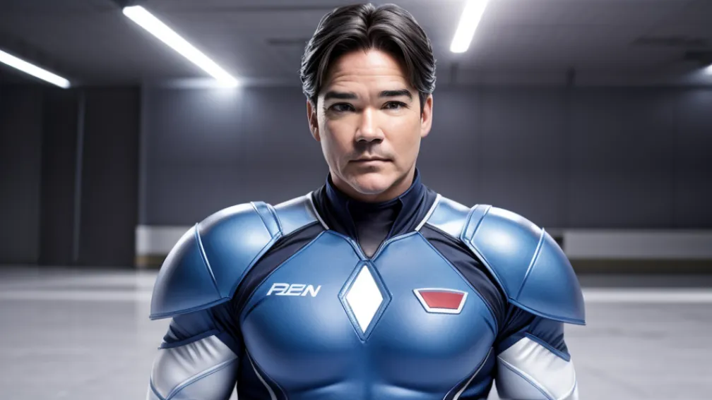 Superman devine agent ICE: Actorul Dean Cain se alătură luptei anti-imigrație a lui Trump