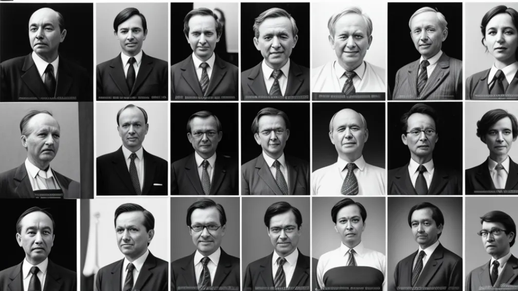 Miguel Uribe Turbay: O viață în imagini