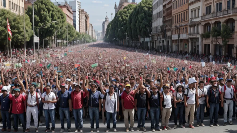 Când moartea contează: De ce în Columbia nu toate victimele sunt egale