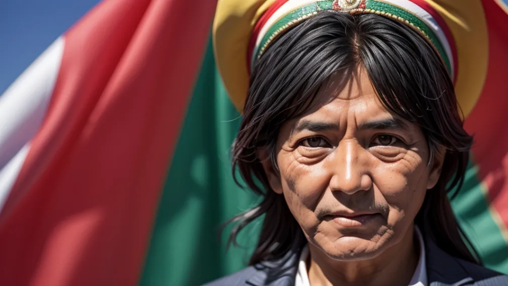 Sfârșitul unei epoci: ce urmează pentru Bolivia după 20 de ani de guvernare de stânga cu Evo Morales?