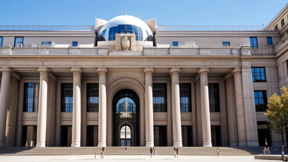 Vizitați Muzeul Reina Sofía în această vară: Descoperiți arta spaniolă contemporană