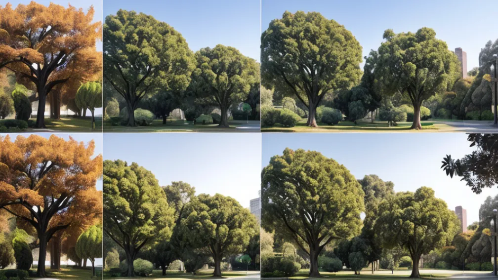 Sevilla: Un ficus secular este tăiat, stârnind controverse și proteste