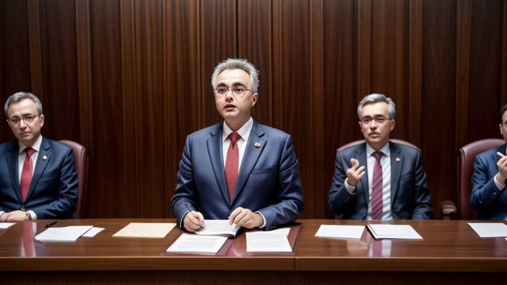 Dreapta colombiană își reevaluează opțiunile după asasinarea lui Miguel Uribe