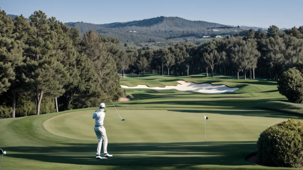 LIV Golf revine la Valderrama în 2026: Anunțul datelor turneului