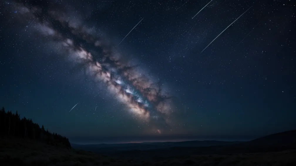 Perseidele 2025: Cum și când să admiri ploaia de stele spectaculoasă de vară