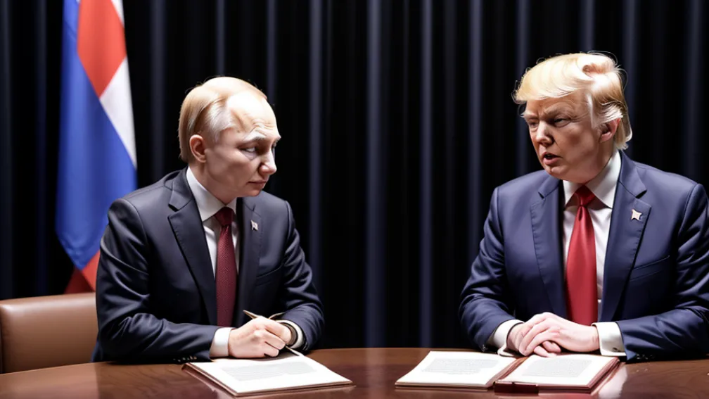 Zelenski își menține încrederea în Trump, dar țara sa se îndoiește de sprijinul SUA