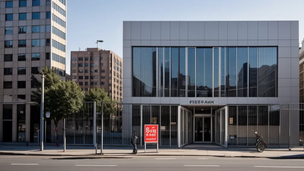 Scandal imobiliar: Secretar de stat britanic demisionează după creșterea chiriei