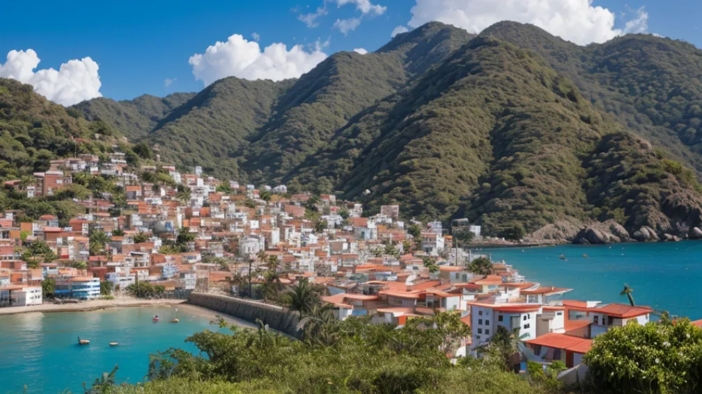 Santa Marta celebrează 500 de ani: dialogul cultural construiește viitorul Columbiei