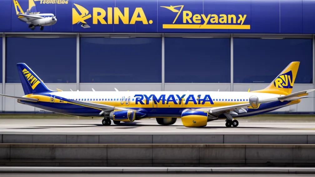 Greva Ryanair: Zboruri anulate, compensații și datele protestelor