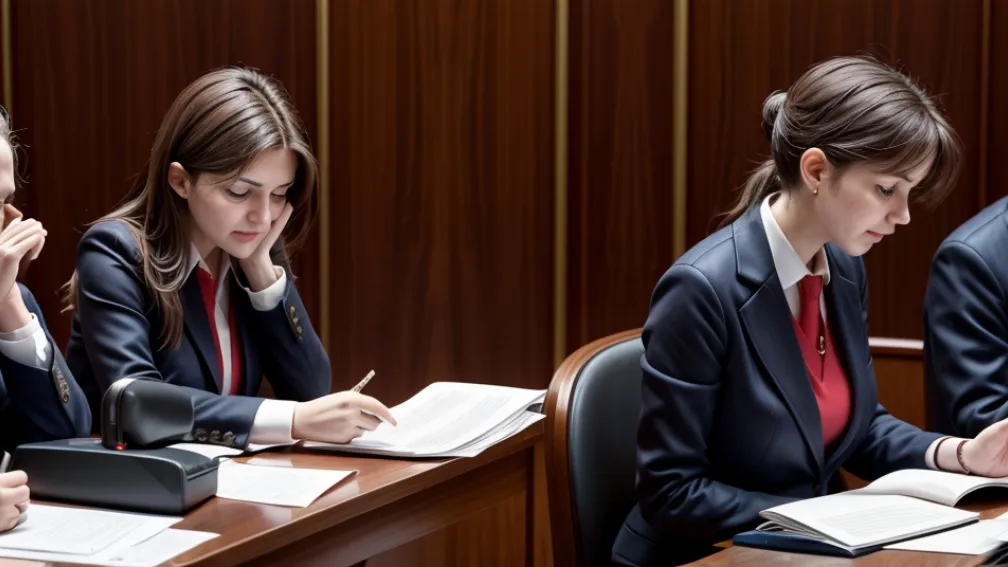 Dilema austerității: Sheinbaum se confruntă cu o provocare în guvernare