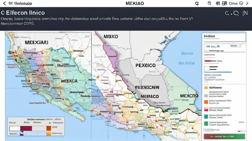 De ce opoziția câștigă în Mexic: Analiza alegerilor și factorii de succes