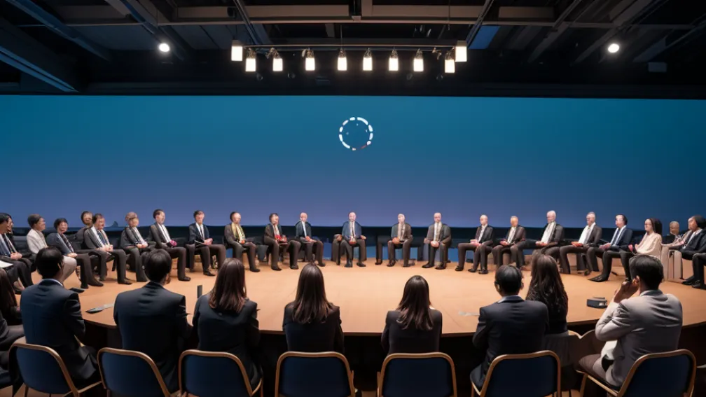 Tinerii minți strălucite din Mexic se reunesc pentru a impulsiona tranziția energetică