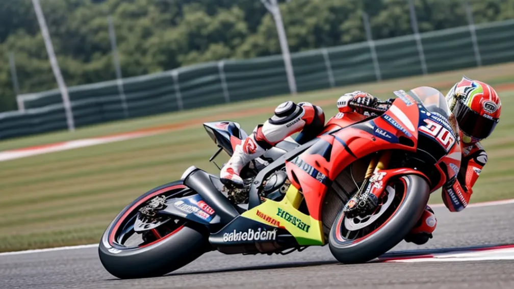 MotoGP: Marc Márquez vizează prima victorie la Marele Premiu al Austriei