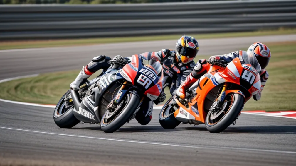 Marc Márquez domină Marele Premiu al Austriei și își consolidează poziția în MotoGP