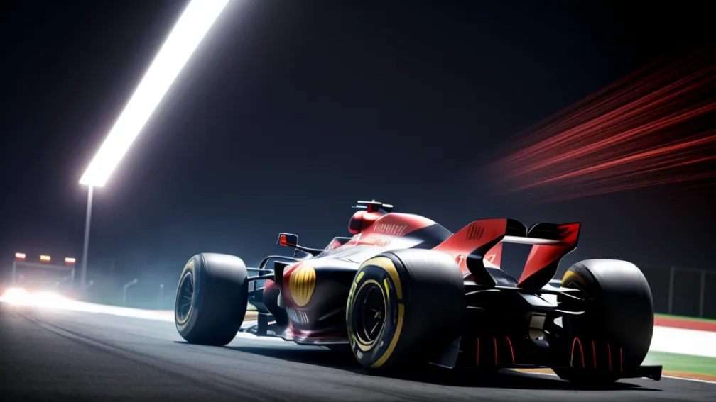 Lando Norris revine în forță: victorie spectaculoasă și podiumul cu numărul 200 pentru McLaren