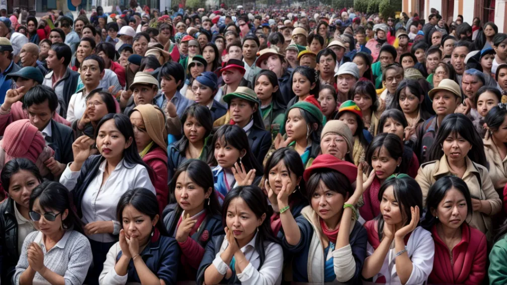 Alegeri în Bolivia 2025: Președintele Arce promite o tranziție democratică de guvernare
