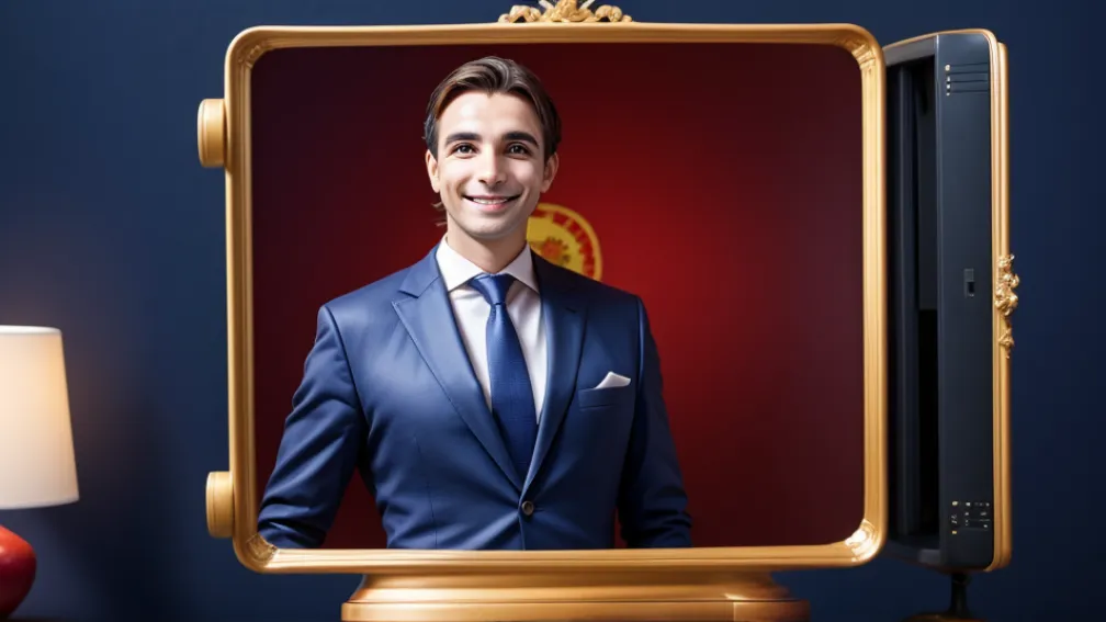 José María Garzón încearcă să revitalizeze interesul pentru coridă prin publicitate TV