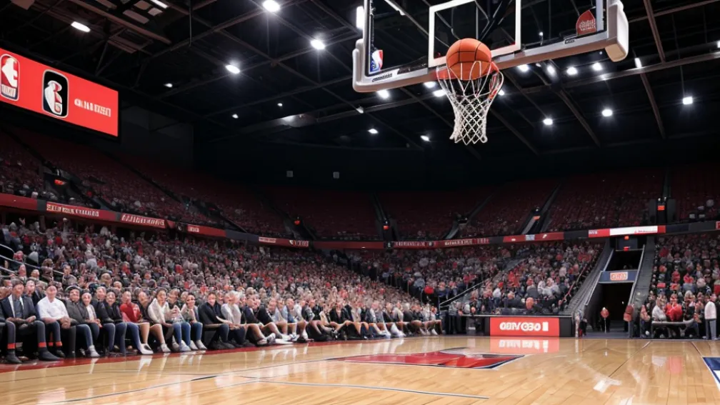 Portland Trail Blazers schimba proprietarul pentru 4,25 miliarde de dolari: Febra vânzărilor continuă în NBA